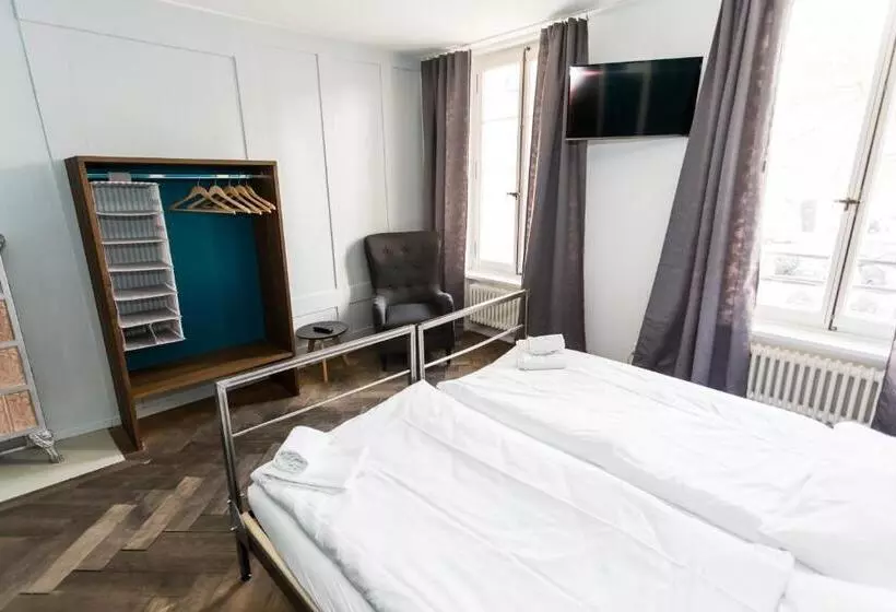 Hotel Landhaus