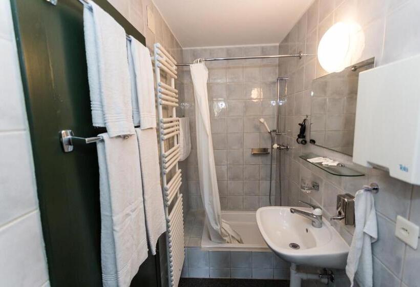 בית מלון כפרי Landhaus