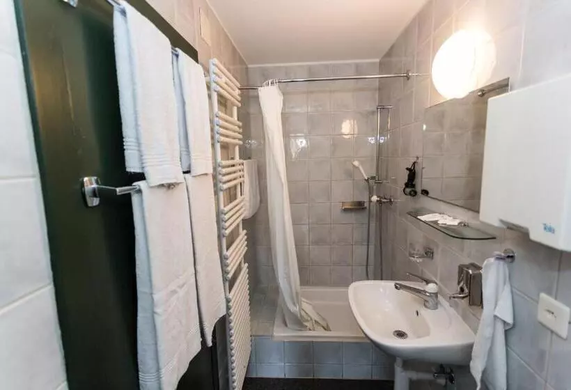 Hotel Landhaus