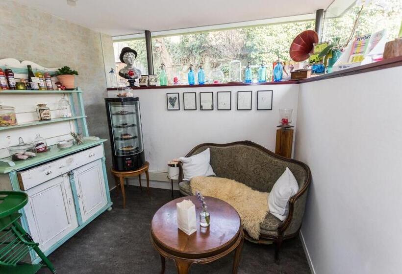 בית מלון כפרי Landhaus