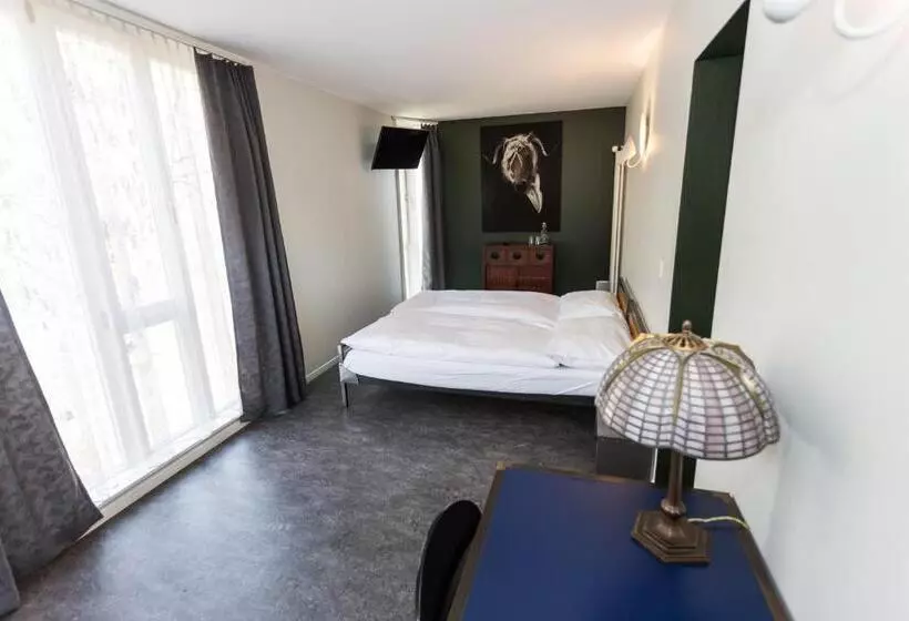 Hotel Landhaus