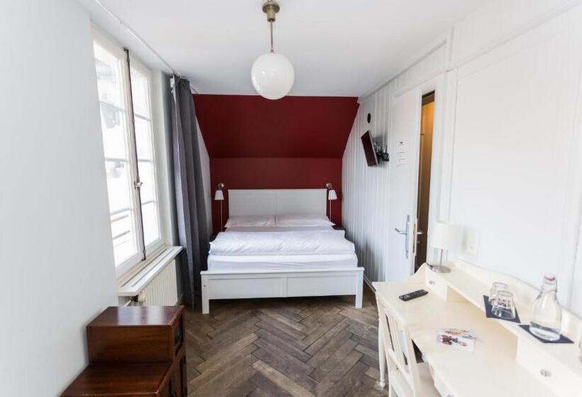 בית מלון כפרי Landhaus