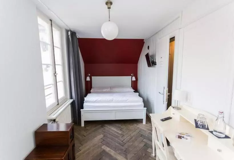 Hotel Landhaus