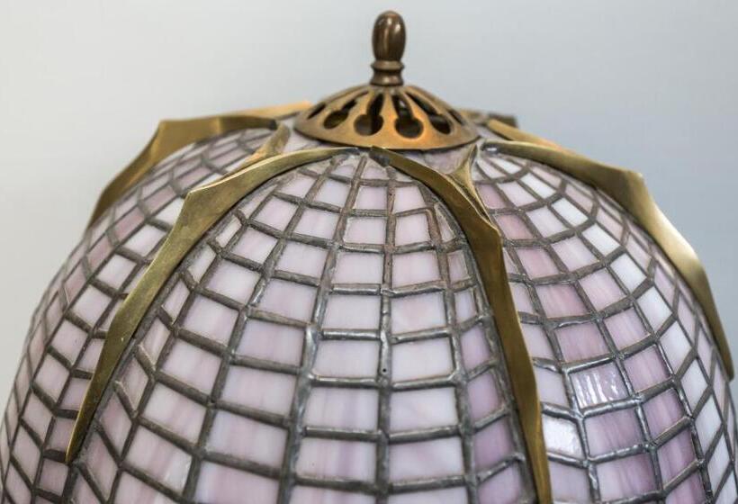 בית מלון כפרי Landhaus