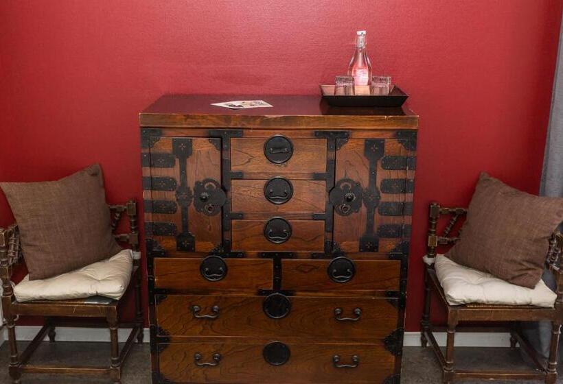 בית מלון כפרי Landhaus