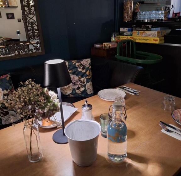 בית מלון כפרי Landhaus