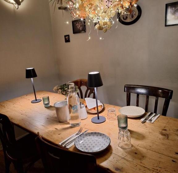 בית מלון כפרי Landhaus