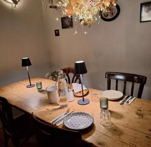 Hotel Landhaus