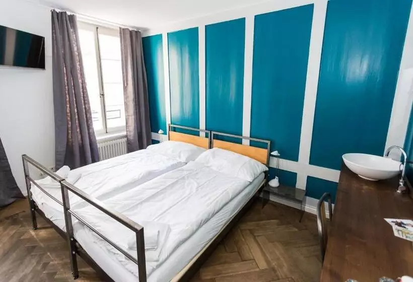 Hotel Landhaus