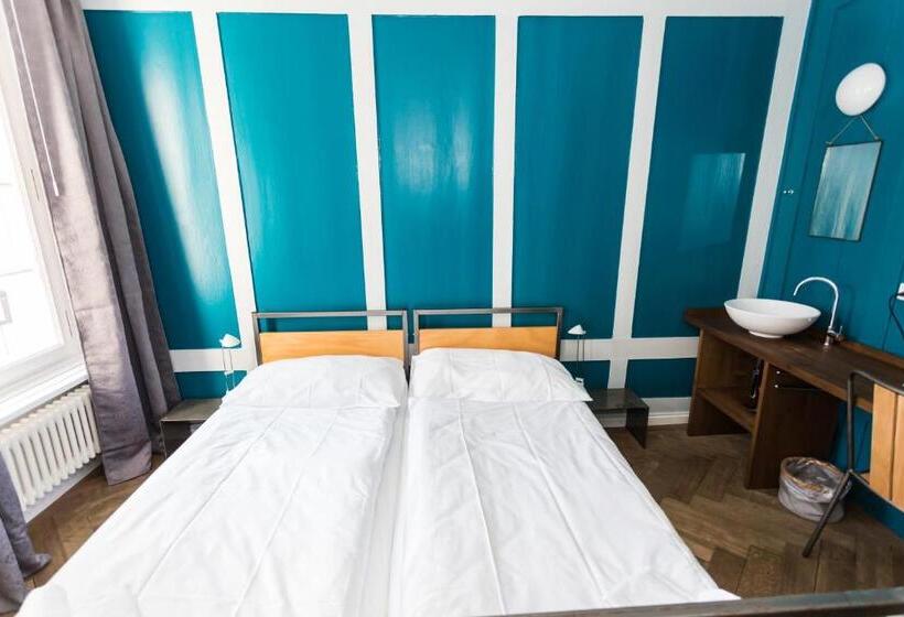 בית מלון כפרי Landhaus