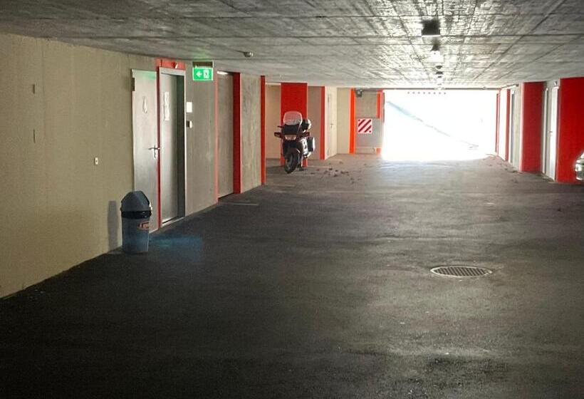 Hotelli Liberty Self Check In