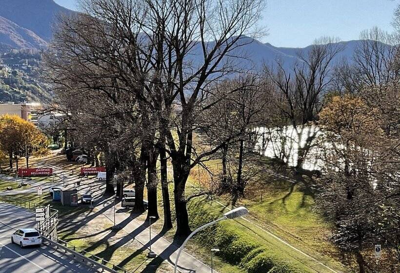 Otel Liberty Self Check In