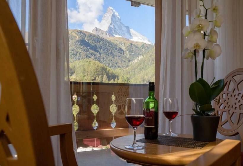 Otel Mountain Paradise