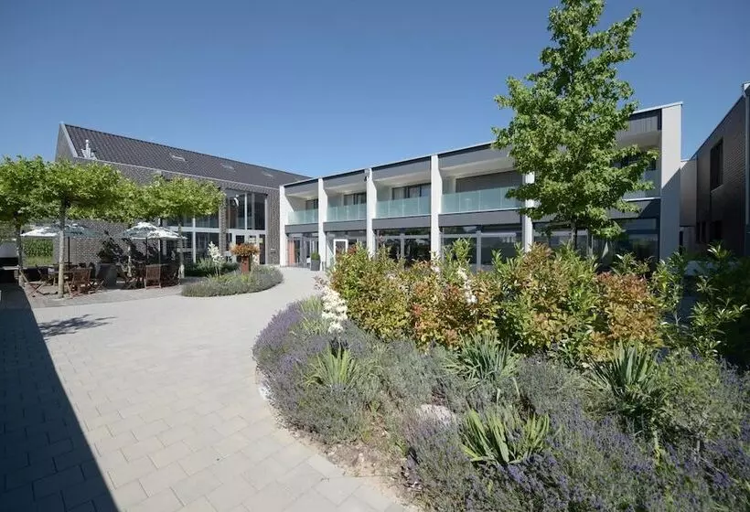 Hotel Q.c.m. Campus