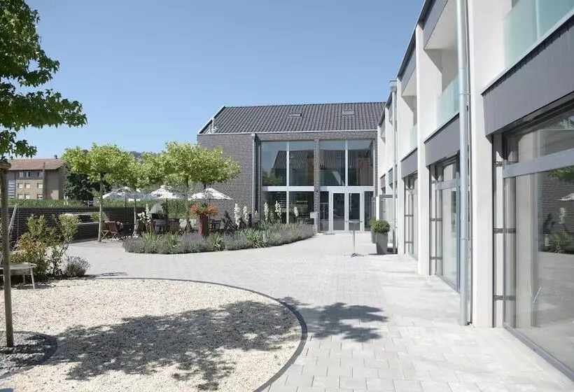 Hotel Q.c.m. Campus