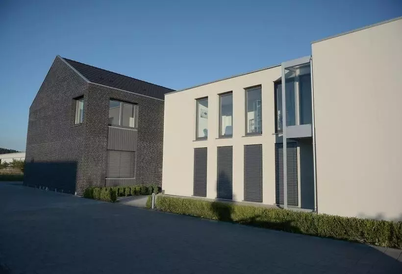 Hotel Q.c.m. Campus