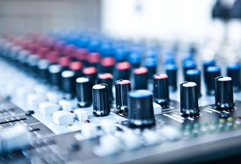 בית מלון כפרי Q.c.m. Campus