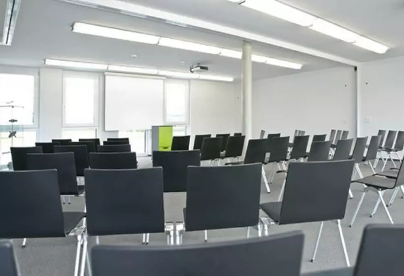 Hotel Q.c.m. Campus
