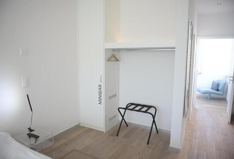 בית מלון כפרי Q.c.m. Campus