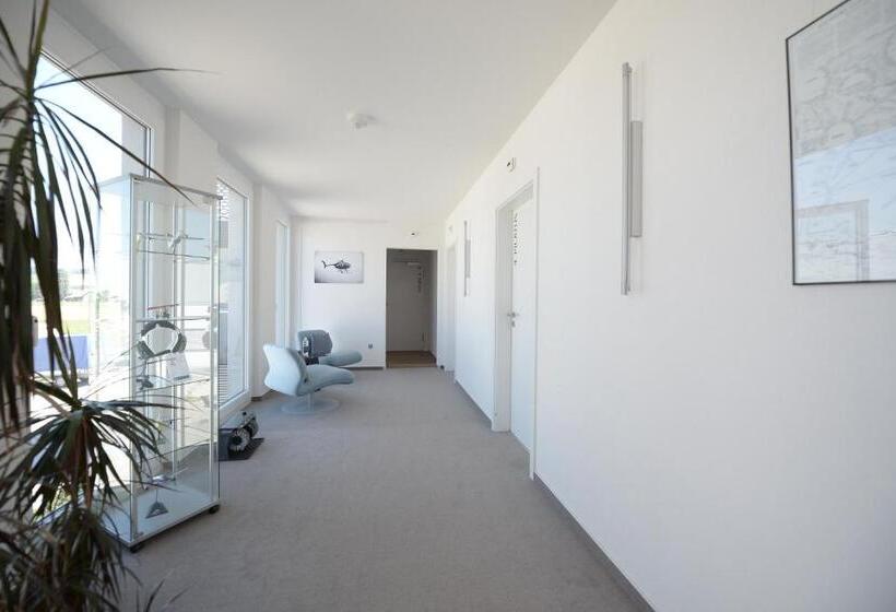 בית מלון כפרי Q.c.m. Campus