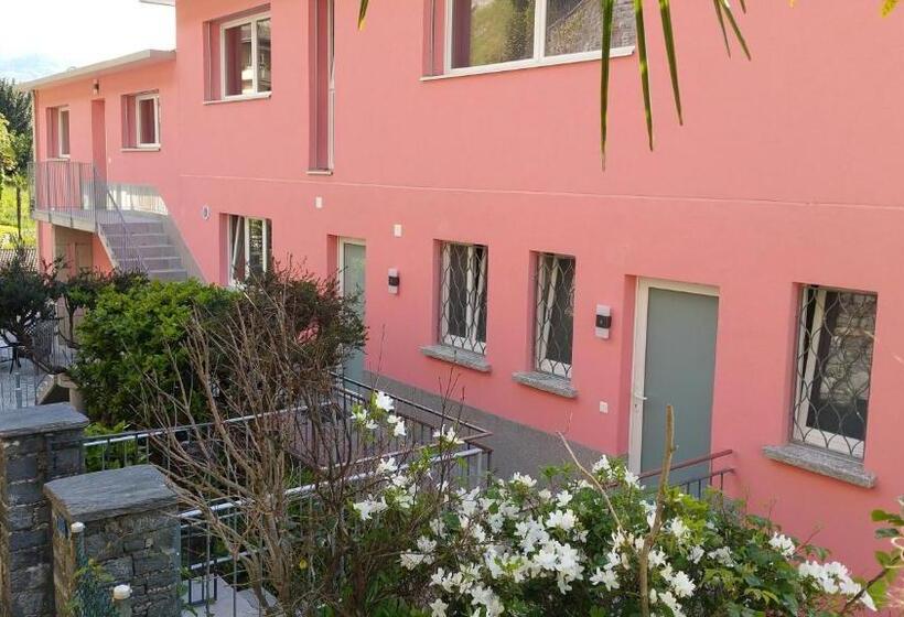 Hotel Residence Venus Garden