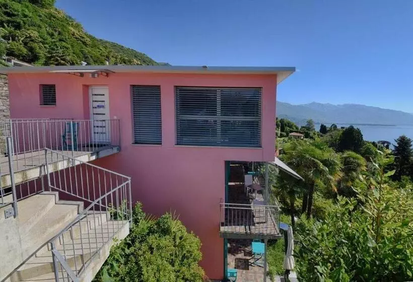Hotelli Residence Venus Garden