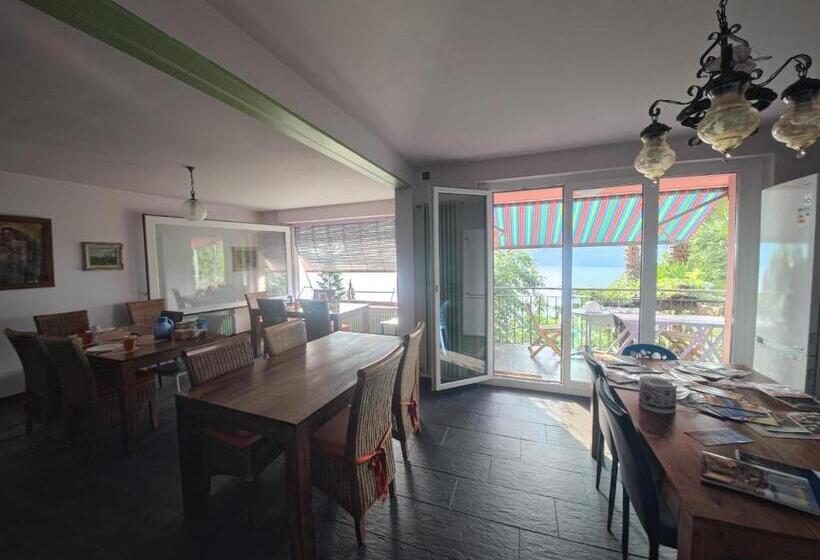 Hotel Residence Venus Garden