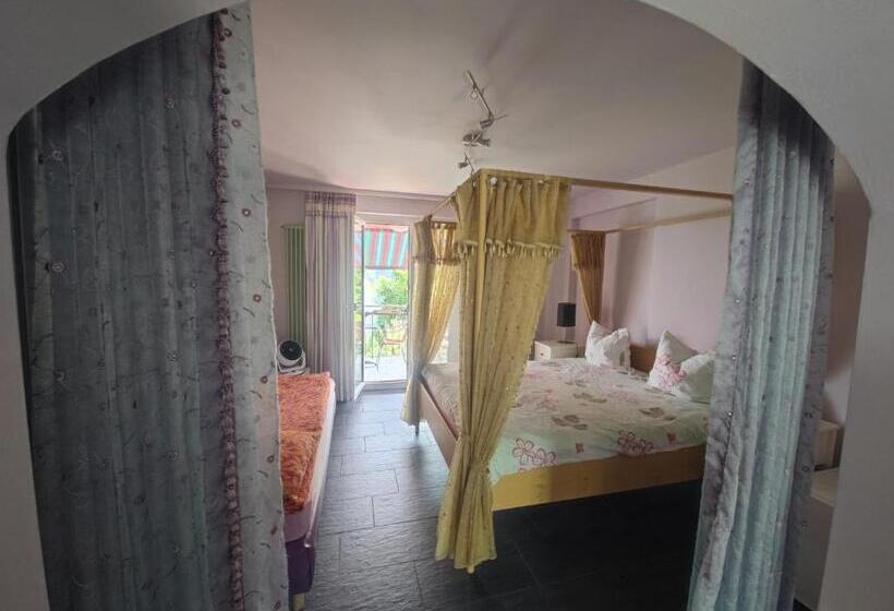 Hotel Residence Venus Garden