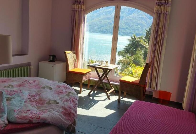 Hotel Residence Venus Garden