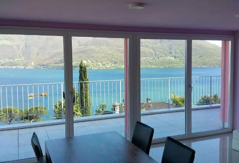 Hotelli Residence Venus Garden