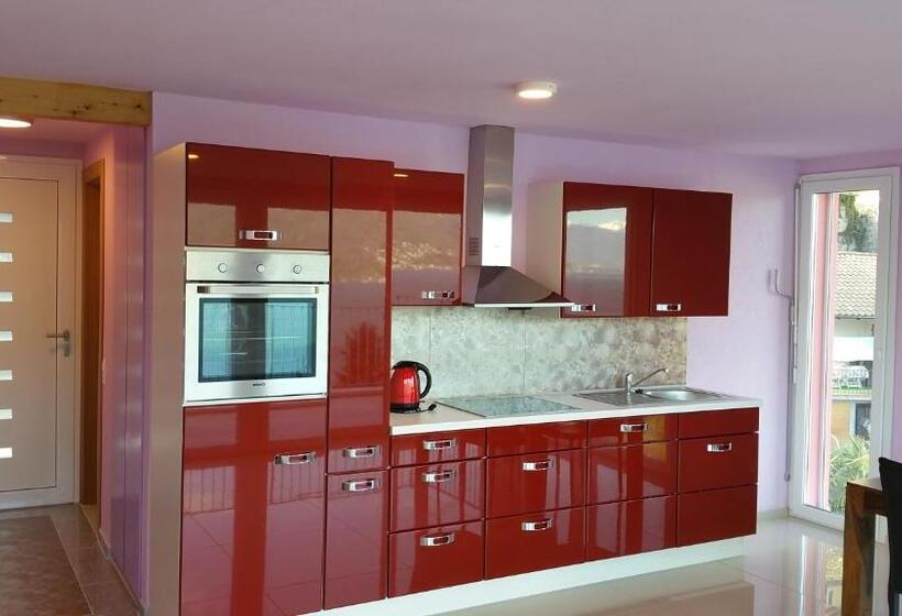 Hotel Residence Venus Garden