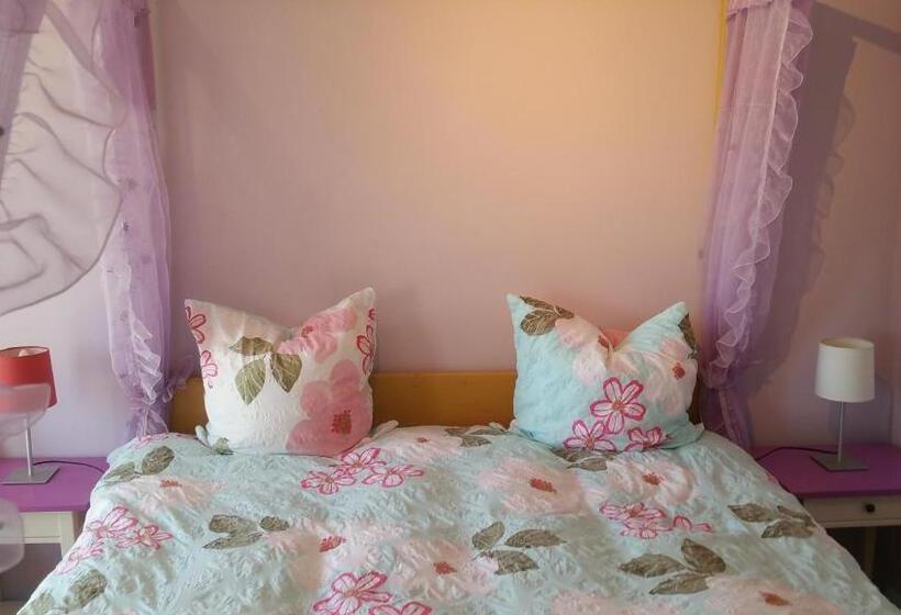 Hotel Residence Venus Garden