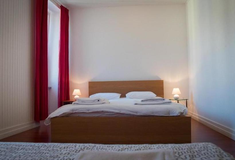 호텔 Restaurant La Poste