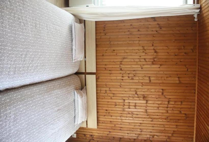 호텔 Restaurant La Poste