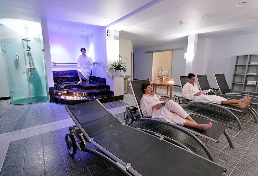 בית מלון כפרי Rischli