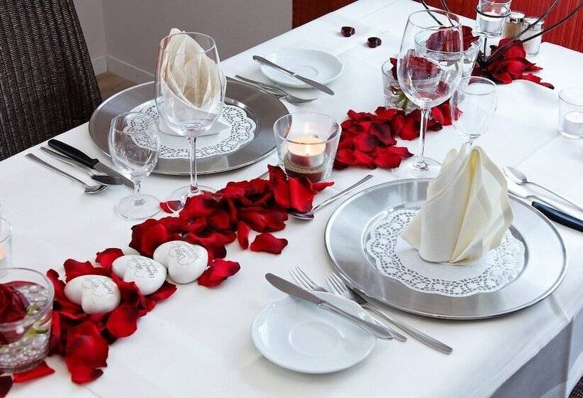 בית מלון כפרי Rischli