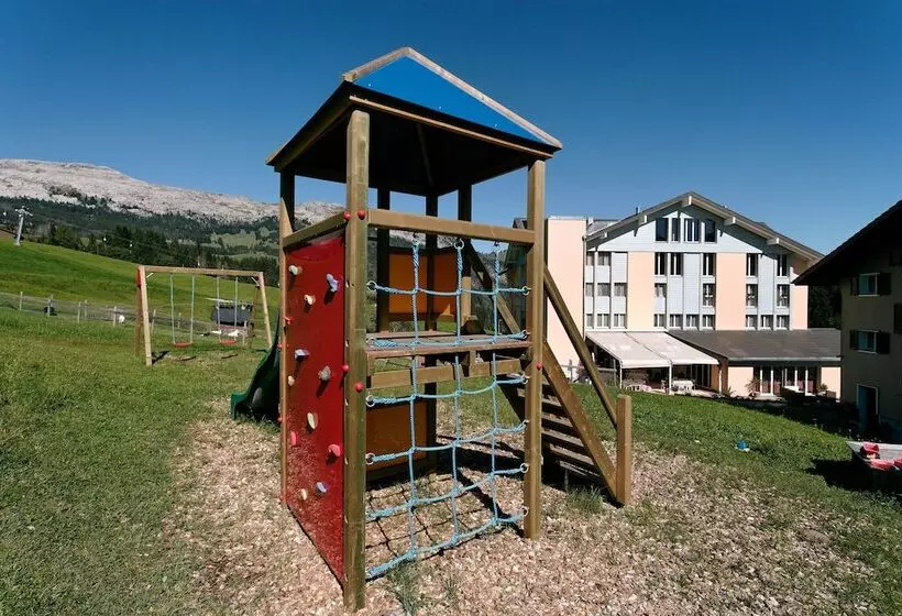 Hotel Rischli