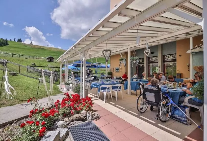 Hotel Rischli