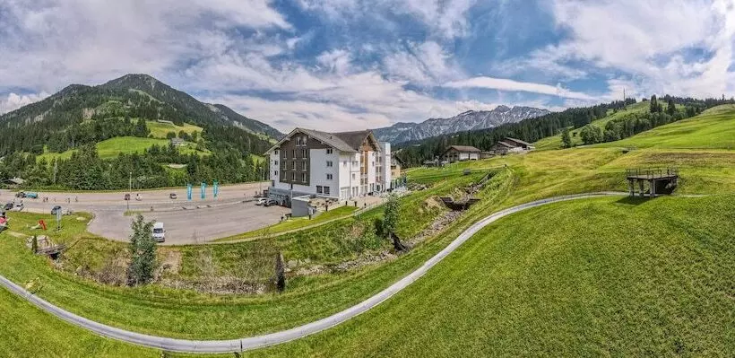 Hotel Rischli