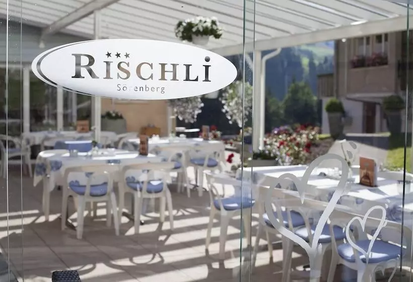 Hotel Rischli