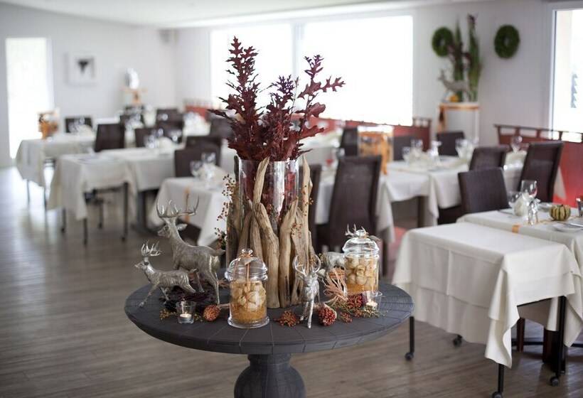 בית מלון כפרי Rischli