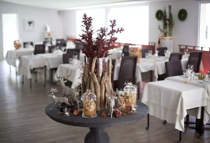 Hotel Rischli