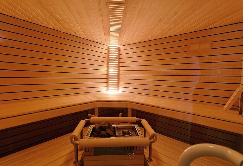 בית מלון כפרי Rischli