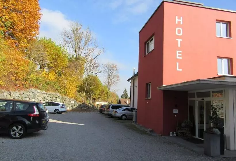 Hotelli Rössli