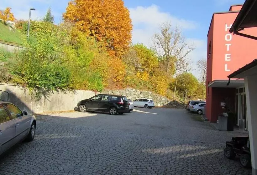 Hotelli Rössli