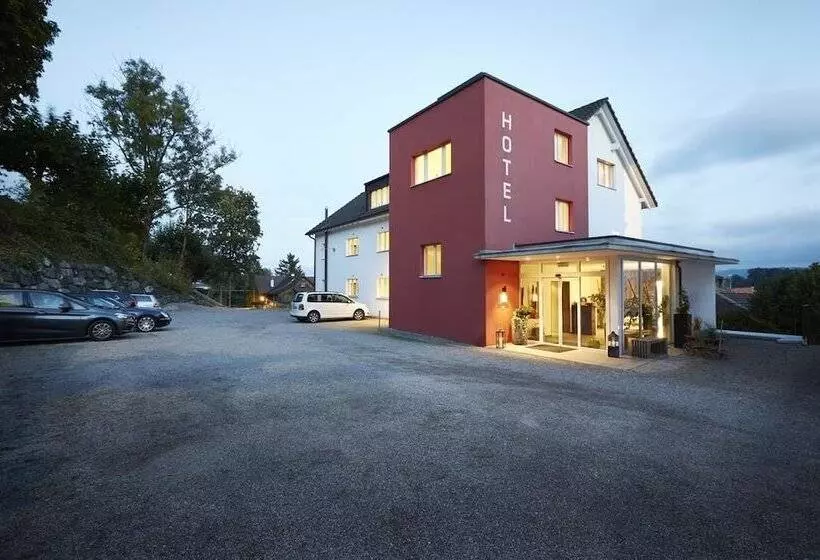 Hotelli Rössli