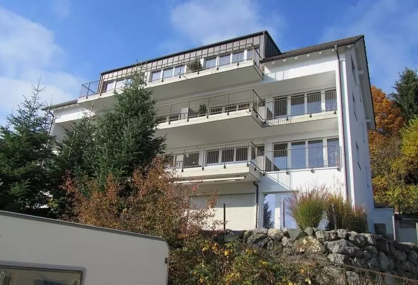 Hotelli Rössli