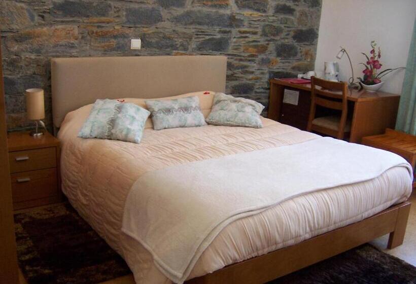 호텔 Santa Apolonia