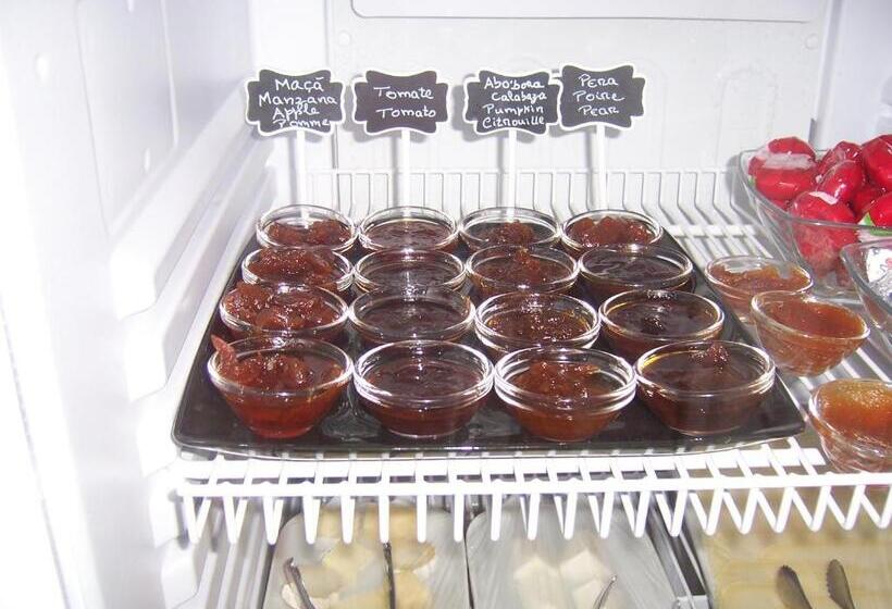 호텔 Santa Apolonia