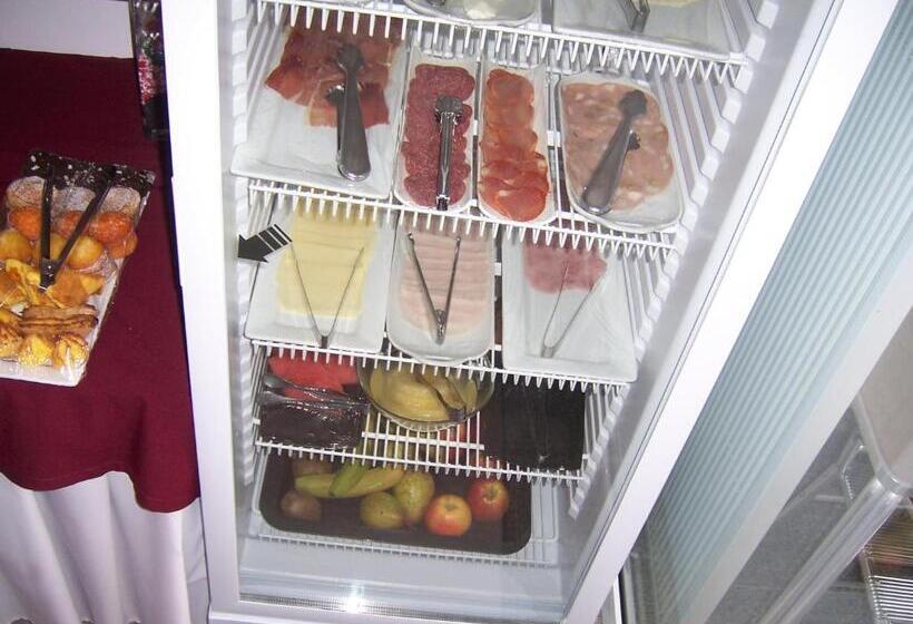 호텔 Santa Apolonia